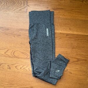 Gymshark Gray Leggings